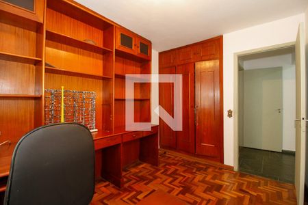 Quarto 1 de apartamento à venda com 3 quartos, 105m² em Perdizes, São Paulo