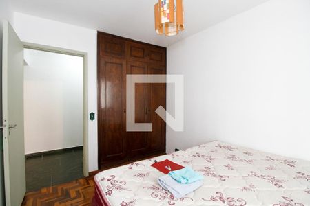 Quarto 2 de apartamento à venda com 3 quartos, 105m² em Perdizes, São Paulo