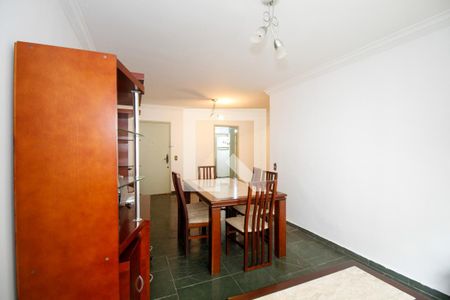 Sala  de apartamento à venda com 3 quartos, 105m² em Perdizes, São Paulo