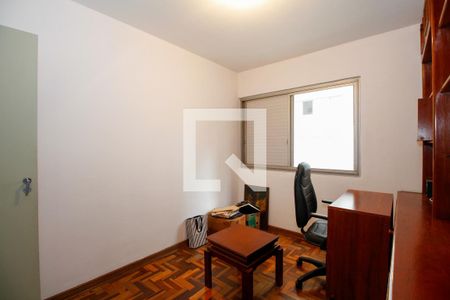 Quarto 1 de apartamento à venda com 3 quartos, 105m² em Perdizes, São Paulo