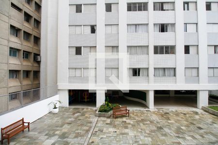 VIsta do Quarto 1 de apartamento à venda com 3 quartos, 105m² em Perdizes, São Paulo