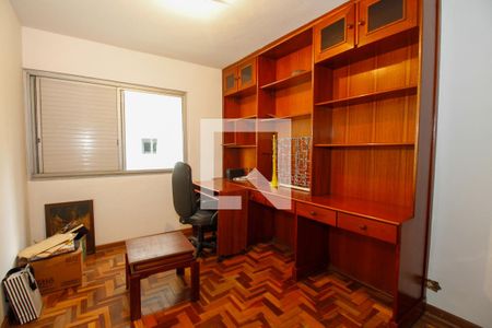 Quarto 1 de apartamento à venda com 3 quartos, 105m² em Perdizes, São Paulo