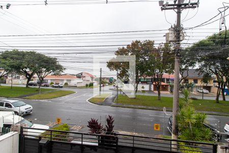 Vista da Sacada de casa para alugar com 3 quartos, 295m² em Jardim das Américas, Curitiba
