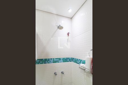 Banheiro da Suíte 1 de casa para alugar com 3 quartos, 295m² em Jardim das Américas, Curitiba