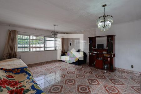 Sala de casa à venda com 2 quartos, 275m² em Casa Verde Alta, São Paulo