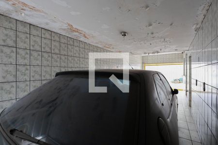 Garagem de casa à venda com 2 quartos, 275m² em Casa Verde Alta, São Paulo