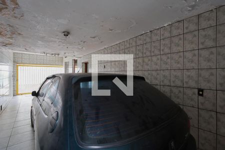 Garagem de casa à venda com 2 quartos, 275m² em Casa Verde Alta, São Paulo