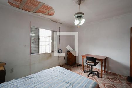 Quarto de casa à venda com 2 quartos, 275m² em Casa Verde Alta, São Paulo