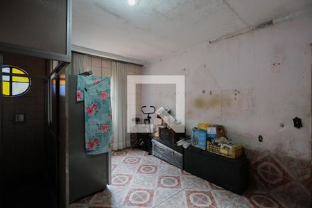 Suíte de casa à venda com 2 quartos, 275m² em Casa Verde Alta, São Paulo