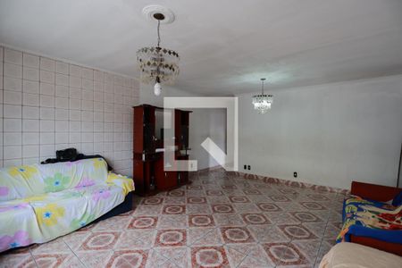 Sala de casa à venda com 2 quartos, 275m² em Casa Verde Alta, São Paulo