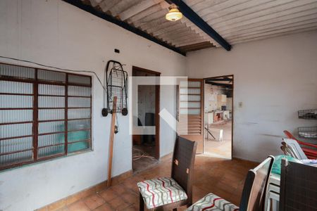 Área de serviço de casa à venda com 2 quartos, 275m² em Casa Verde Alta, São Paulo