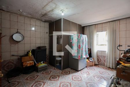 Suíte de casa à venda com 2 quartos, 275m² em Casa Verde Alta, São Paulo