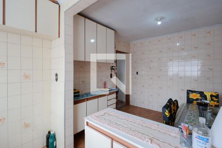 Cozinha de casa à venda com 2 quartos, 275m² em Casa Verde Alta, São Paulo