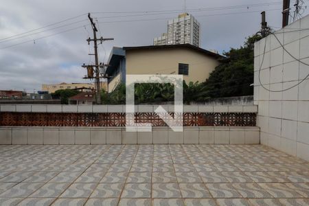 Vista da sala de casa à venda com 2 quartos, 275m² em Casa Verde Alta, São Paulo