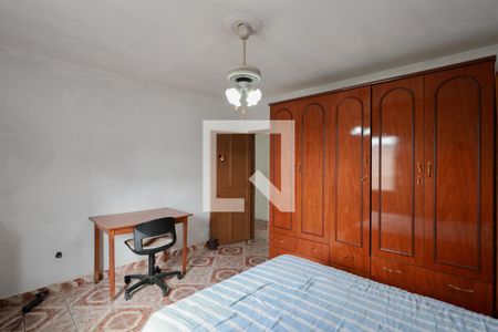 Quarto de casa à venda com 2 quartos, 275m² em Casa Verde Alta, São Paulo