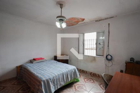 Quarto de casa à venda com 2 quartos, 275m² em Casa Verde Alta, São Paulo