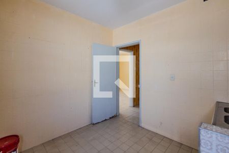 Cozinha de casa à venda com 3 quartos, 151m² em Teresópolis, Porto Alegre