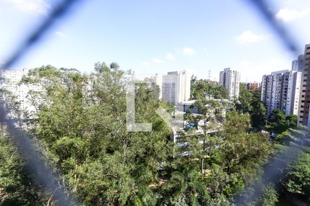 vista de apartamento para alugar com 2 quartos, 49m² em Vila Andrade, São Paulo