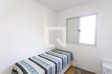 Quarto 1 de apartamento para alugar com 2 quartos, 49m² em Vila Andrade, São Paulo
