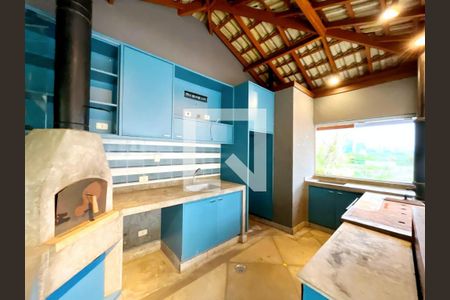 Foto 23 de casa à venda com 4 quartos, 400m² em Jardim Guedala, São Paulo