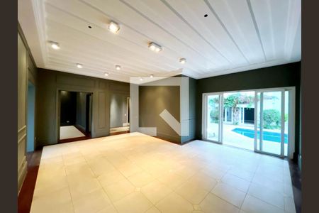 Foto 04 de casa à venda com 4 quartos, 400m² em Jardim Guedala, São Paulo