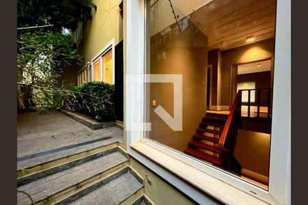 Foto 19 de casa à venda com 4 quartos, 400m² em Jardim Guedala, São Paulo