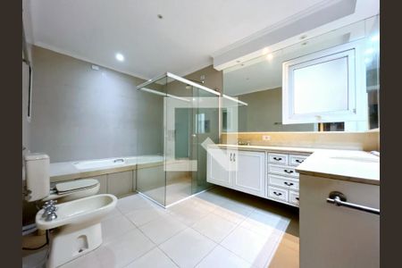 Foto 14 de casa à venda com 4 quartos, 400m² em Jardim Guedala, São Paulo