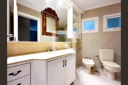 Foto 15 de casa à venda com 4 quartos, 400m² em Jardim Guedala, São Paulo