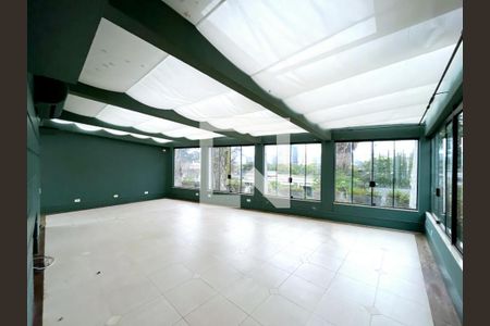 Foto 07 de casa à venda com 4 quartos, 400m² em Jardim Guedala, São Paulo