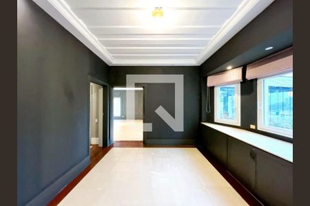 Foto 06 de casa à venda com 4 quartos, 400m² em Jardim Guedala, São Paulo