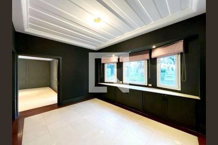 Foto 05 de casa à venda com 4 quartos, 400m² em Jardim Guedala, São Paulo