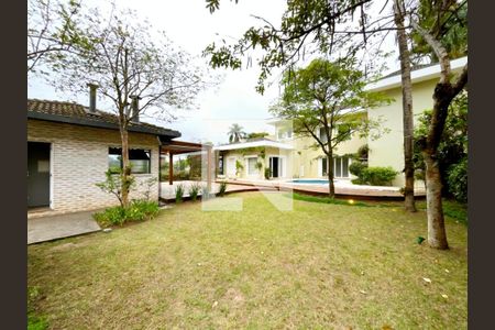 Foto 20 de casa à venda com 4 quartos, 400m² em Jardim Guedala, São Paulo