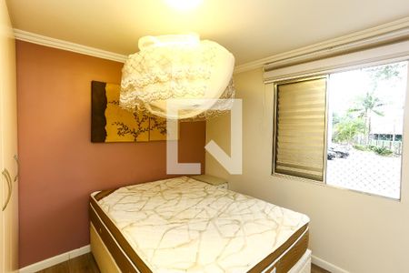 quarto 1 de apartamento à venda com 2 quartos, 55m² em Parque Reboucas, São Paulo