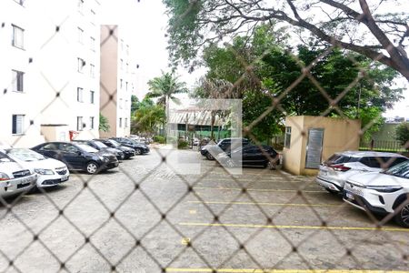 quarto 1 e 2 vista de apartamento à venda com 2 quartos, 55m² em Parque Reboucas, São Paulo
