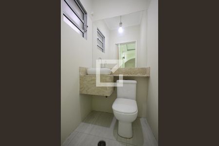 Lavabo Sala de casa para alugar com 5 quartos, 350m² em Vila Monumento, São Paulo