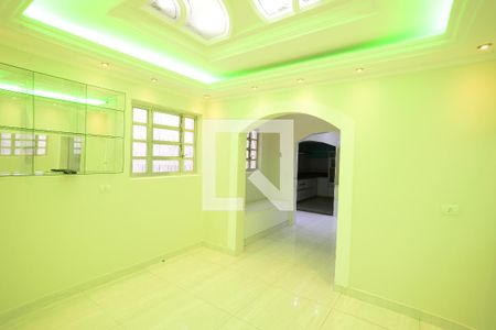 Sala de Jantar de casa para alugar com 5 quartos, 350m² em Vila Monumento, São Paulo