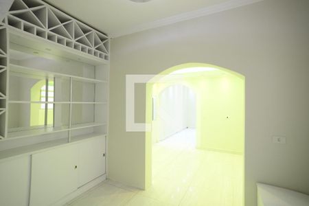 Sala de Jantar de casa para alugar com 5 quartos, 350m² em Vila Monumento, São Paulo