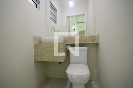 Lavabo Sala de casa para alugar com 5 quartos, 350m² em Vila Monumento, São Paulo