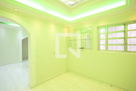 Sala de Jantar de casa para alugar com 5 quartos, 350m² em Vila Monumento, São Paulo