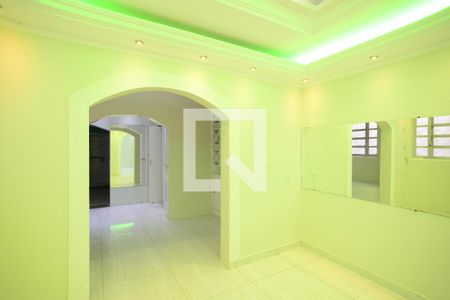 Sala de Jantar de casa para alugar com 5 quartos, 350m² em Vila Monumento, São Paulo