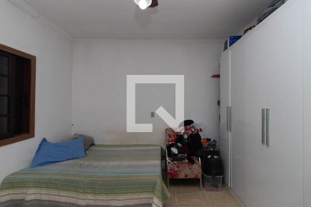 Quarto 2 de casa à venda com 4 quartos, 200m² em Parque Edu Chaves, São Paulo
