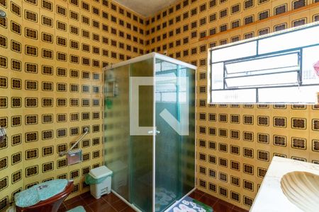 Banheiro de apartamento à venda com 2 quartos, 90m² em Vila Leopoldina, São Paulo