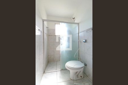 Banheiro de apartamento à venda com 2 quartos, 59m² em Jardim Novo Campos Eliseos, Campinas