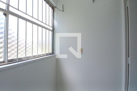 Área de Serviço de apartamento à venda com 2 quartos, 59m² em Jardim Novo Campos Eliseos, Campinas