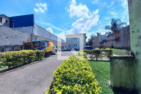 Fachada do bloco de apartamento à venda com 2 quartos, 59m² em Jardim Novo Campos Eliseos, Campinas