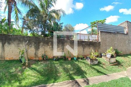Vista da Área de Serviço de apartamento à venda com 2 quartos, 59m² em Jardim Novo Campos Eliseos, Campinas