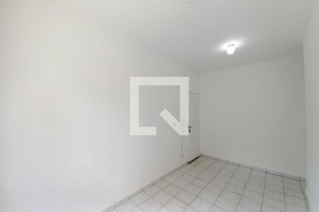 Sala de apartamento à venda com 2 quartos, 59m² em Jardim Novo Campos Eliseos, Campinas