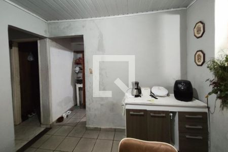 Casa à venda com 3 quartos, 159m² em Vila Boa Vista, Campinas