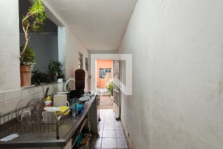 Casa à venda com 3 quartos, 159m² em Vila Boa Vista, Campinas