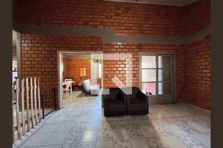 Quarto 3 de casa à venda com 4 quartos, 300m² em Rio Branco, São Leopoldo